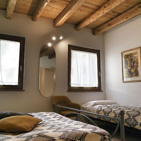 La Loggetta Affittacamere Bassano del Grappa Exteriér fotografie